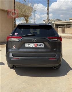 تويوتا راف 4